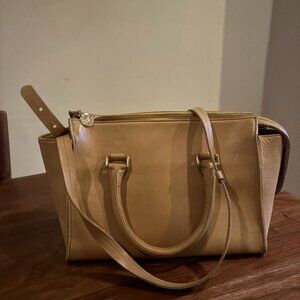 Clare V. Petite Sandrine